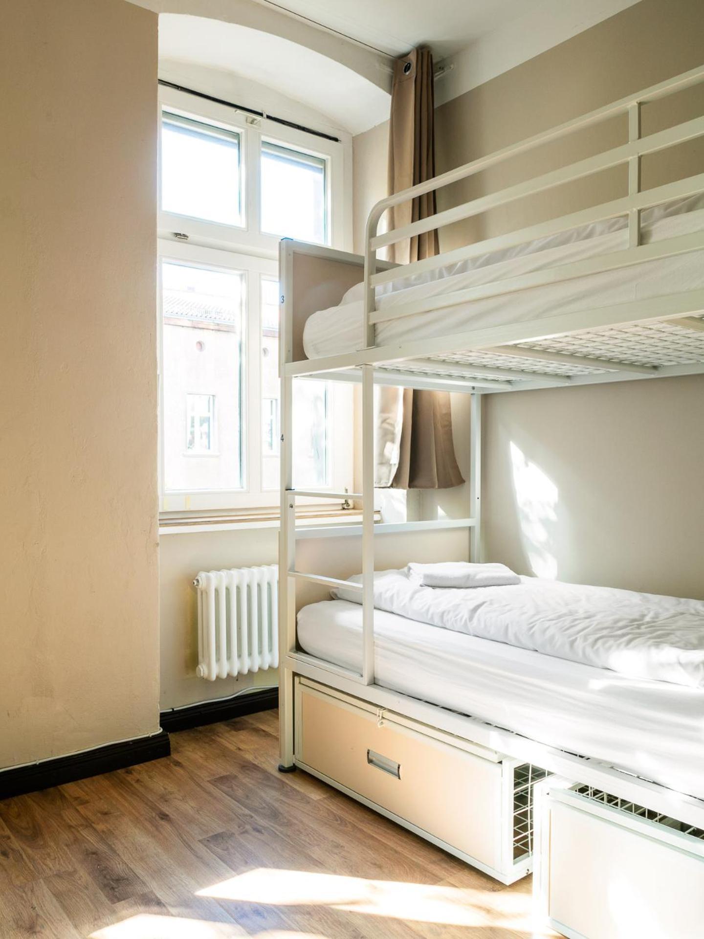 Eastseven Berlin Hostel 外观 照片